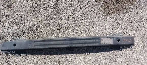 Volkswagen Polo III 6N 6N2 6NF Front bumper cross member 6N0805551