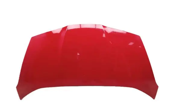 Honda Jazz Engine bonnet/hood 