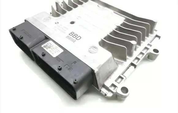 KIA Niro Engine control unit/module 95441-2BBD0 A2C3962020201 HDE0G16US2