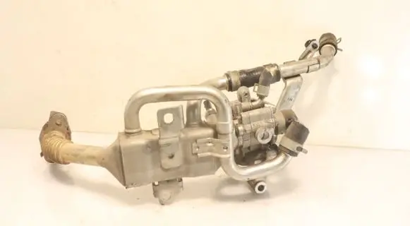 Hyundai i30 EGR valve 