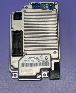 Ford Ranger IV Other control units/modules MB3T-14G370-MGC