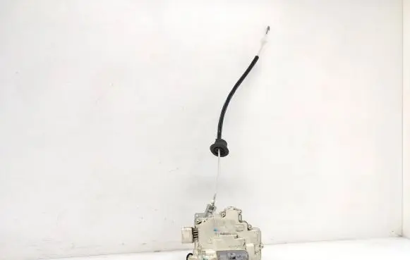 Audi Q7 4L Rear door lock 3C4839015C