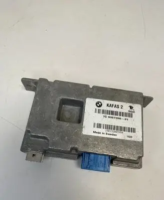 BMW M4 F82 F83 Camera control unit module 9367350 15B132003954