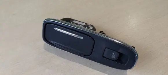 Jaguar XJ X350 Electric window control switch 2W9314717AA