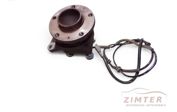 Toyota Proace Rear wheel hub spindle/knuckle 