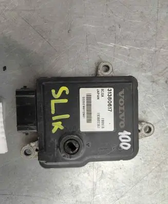 Volvo XC90 Gearbox control unit/module 31380617 32249308