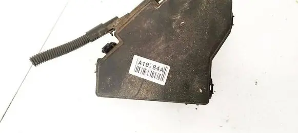 Fuse box set