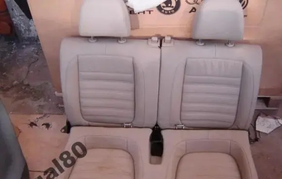 Volkswagen Beetle A5 Seat set 