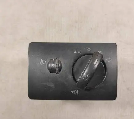Ford Transit Light switch 4M5T13A024FA