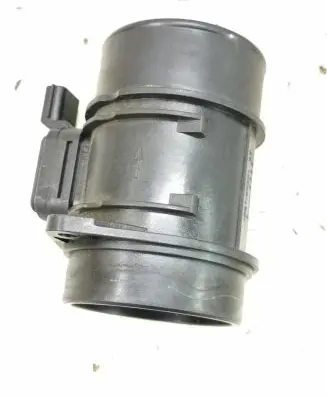 Renault Clio IV Mass air flow meter 8200682558 5WK97021 H8200702517