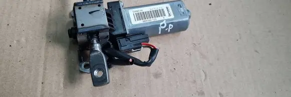 Audi A5 Sportback 8TA Seat adjustment motor D359300 988582105 090115014701