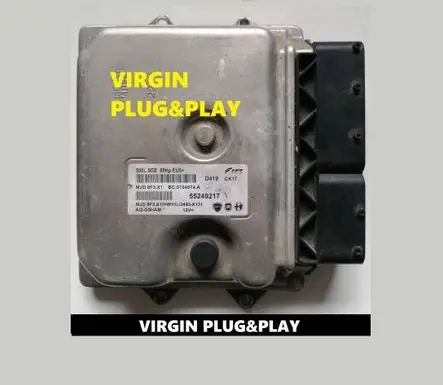 Engine control unit/module
