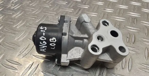 Toyota Aygo AB40 EGR valve