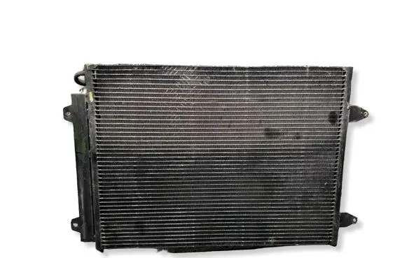 Volkswagen PASSAT B6 A/C cooling radiator (condenser) 