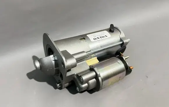 Volvo S60 Starter motor 36010188