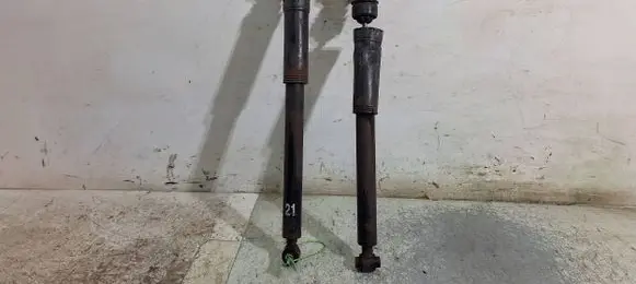 Mercedes-Benz B W246 W242 Rear shock absorber/damper A2463202131