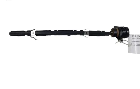 Volkswagen Golf V Fuel injector wires 038971803