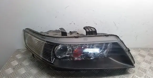 Honda Accord Headlight/headlamp P2926
