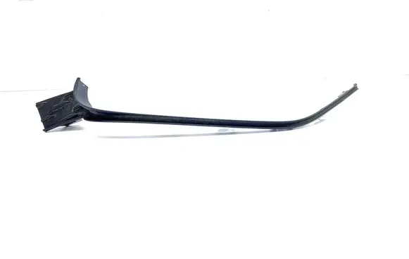 Mercedes-Benz GLE W167 Front bumper splitter molding A1678850510 15353105