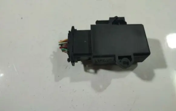 Skoda Superb B6 (3T) Other control units/modules 1Z0959772C