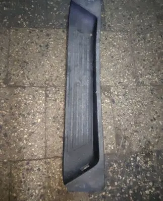 Volkswagen Transporter - Caravelle T5 Other sill/pillar trim element 7H0863725P