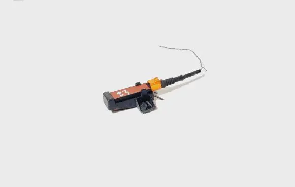 Interior comfort aerial antenna