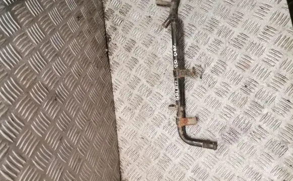 Ford Galaxy Engine coolant pipe/hose 95vw8274bb