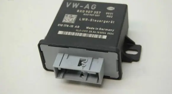 Audi A1 Light module LCM 8X0907357