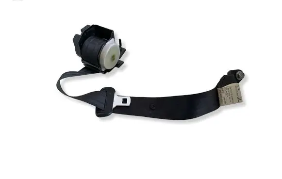 Subaru Forester SH Rear seatbelt 0437047 0926001
