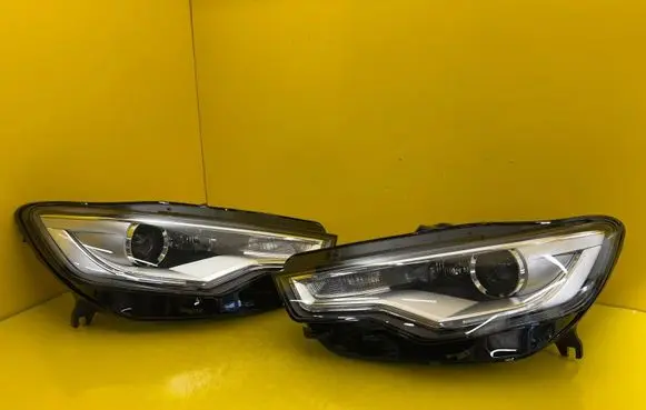 Audi A6 S6 C7 4G Headlight/headlamp