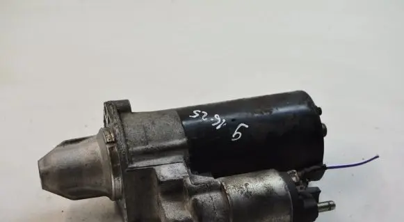 Mercedes-Benz CLK A209 C209 Starter motor A0061511001