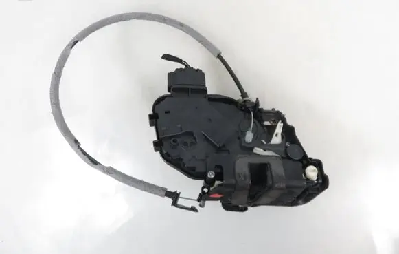Ford S-MAX Rear door lock 6M2AR26412EC