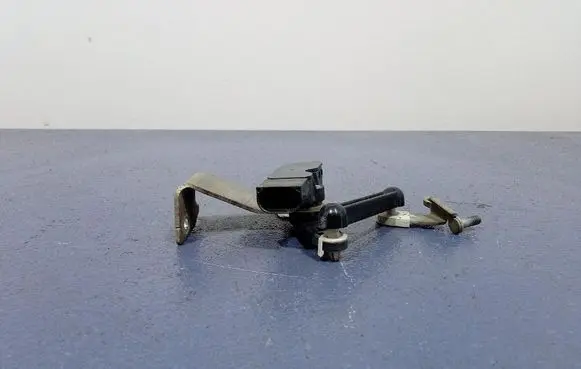 BMW X5 E53 Headlight ballast module Xenon 6870200
