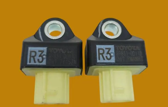 Toyota Yaris Sensor 89831-0D110