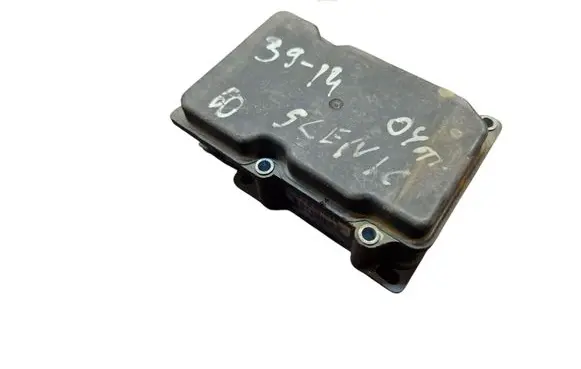 Renault Scenic II - Grand scenic II ABS Pump 0265800387 48929 G1538