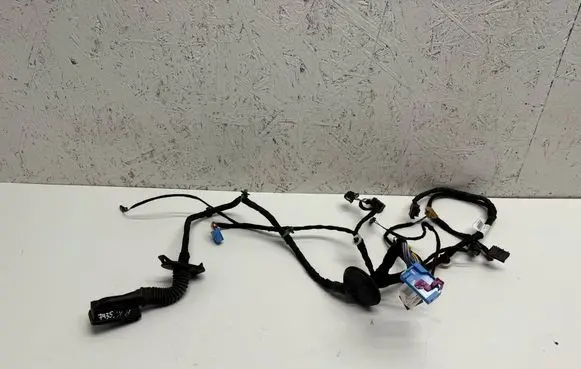 Skoda Karoq Front door wiring loom 57B971120AM 1SD457B120AMC TAB019495