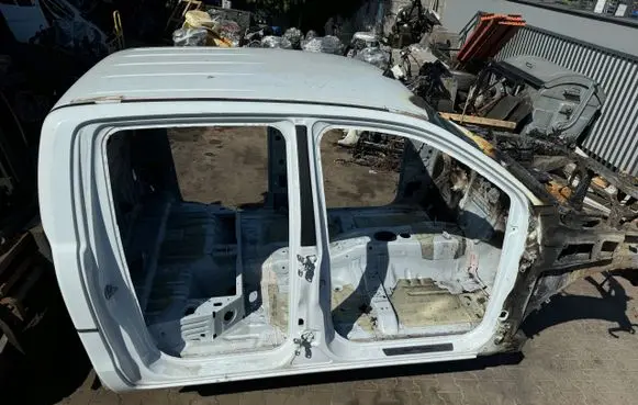 Ford Ranger Body 