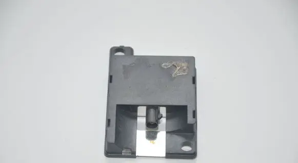 Interior comfort aerial antenna