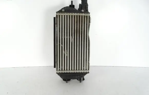 Hyundai Tucson IV NX4 Intercooler radiator 282702M400 A10126175 20210428