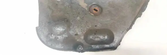 Audi A4 S4 B5 8D Timing belt guard (cover)