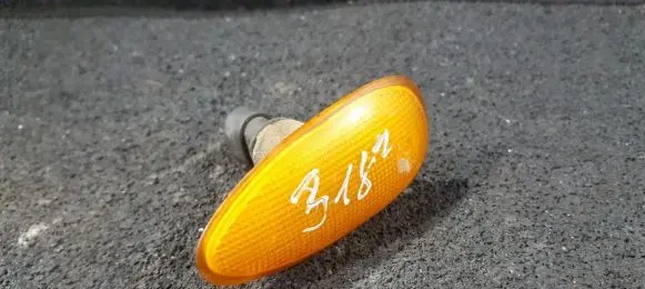 Fiat Bravo - Brava Front fender indicator light