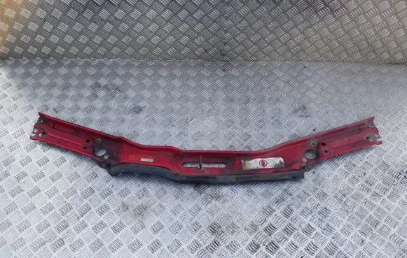 Top upper radiator support slam panel