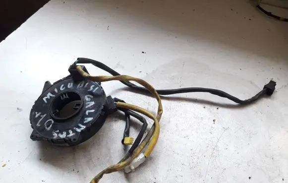 Mitsubishi Galant Airbag slip ring squib (SRS ring) LC03902044