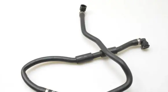 BMW 3 F30 F35 F31 Air intake hose/pipe 8507246