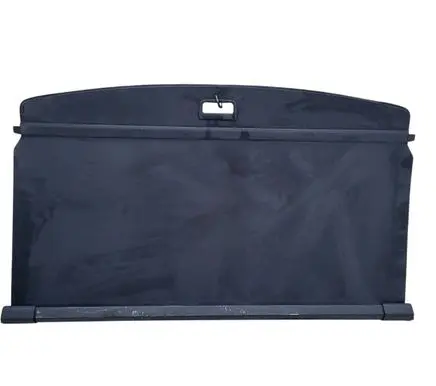 Volkswagen Touran I Parcel shelf load cover 1T0867871