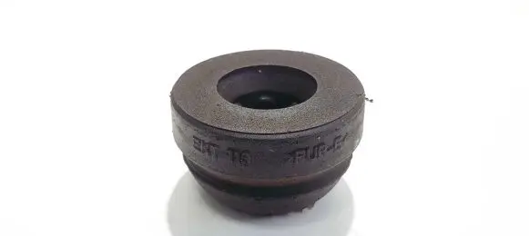Opel Zafira B Front shock absorber damper bump stop 13189414