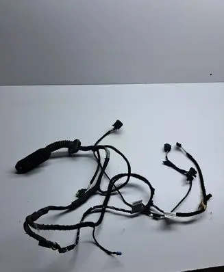BMW 5 E60 E61 Parking sensor (PDC) wiring loom 9120778 3363583