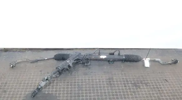 Renault Trafic II (X83) Steering rack 8200355128