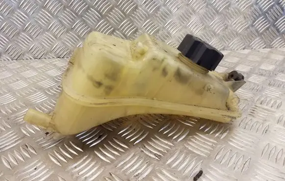 Citroen Berlingo Coolant expansion tank/reservoir