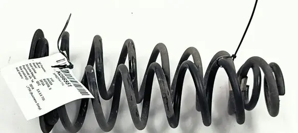Skoda Superb B8 (3V) Rear coil spring